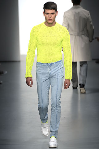 Calvin Klein Collection / - 2009